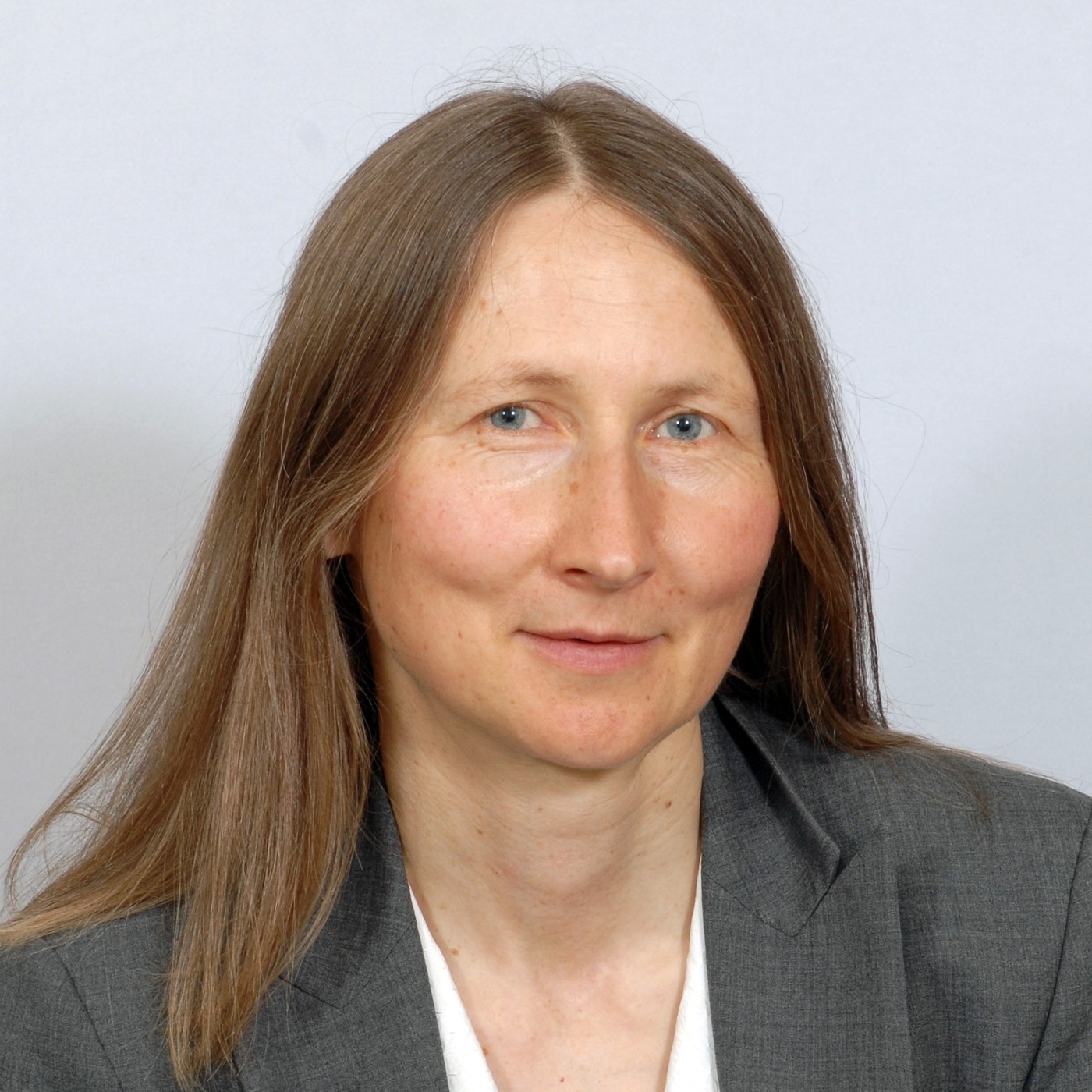 Dr Ariane Herrick FRCP